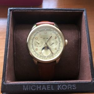 Ladies Michael Kors Watch